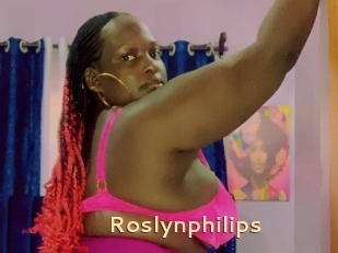 Roslynphilips