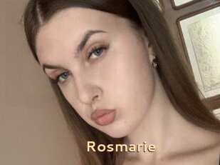 Rosmarie