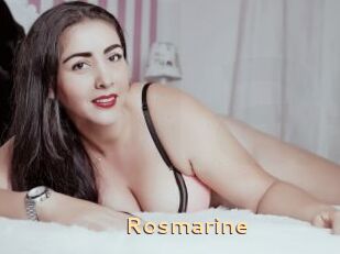 Rosmarine