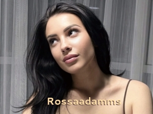 Rossaadamms