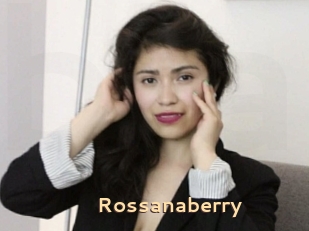 Rossanaberry