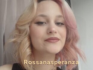 Rossanasperanza