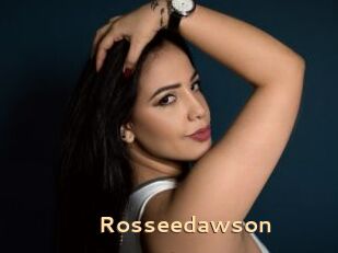 Rosseedawson