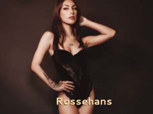 Rossehans