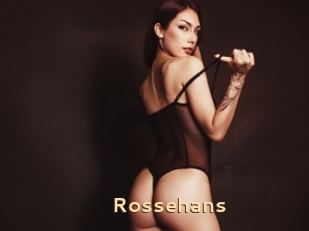 Rossehans