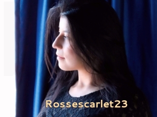 Rossescarlet23