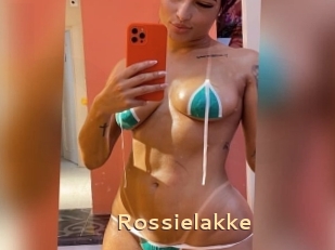 Rossielakke