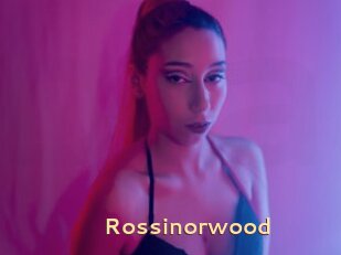 Rossinorwood