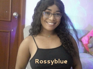 Rossyblue