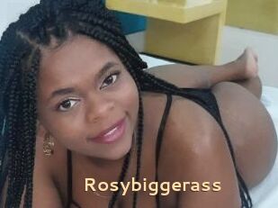 Rosybiggerass