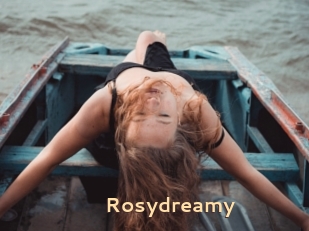 Rosydreamy