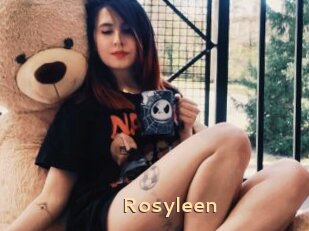 Rosyleen