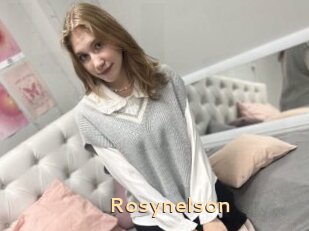 Rosynelson