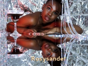 Rosysander