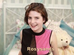 Rosysands