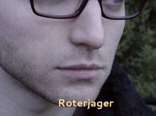 Roterjager