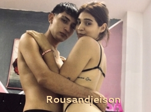 Rousandjeison