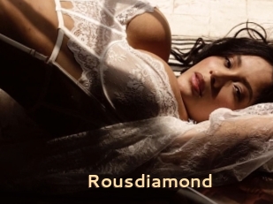 Rousdiamond