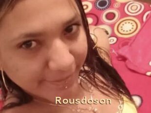 Rousdoson