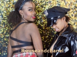 Rouseandchanel