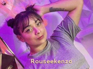 Rouseekenzo