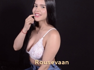 Rousevaan