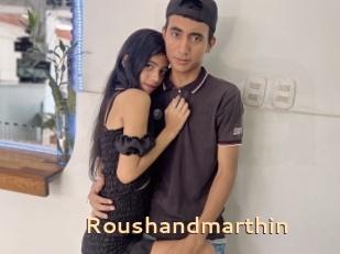 Roushandmarthin