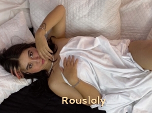 Rousloly