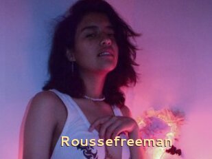 Roussefreeman