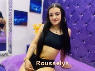 Rousselya