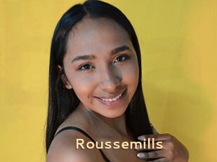 Roussemills