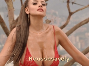 Roussesavely