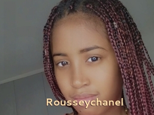 Rousseychanel