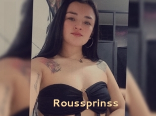 Roussprinss