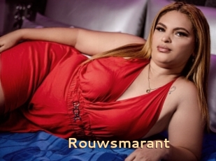 Rouwsmarant