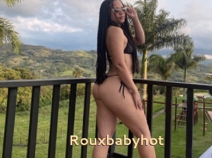 Rouxbabyhot