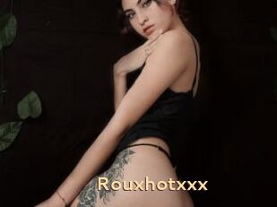 Rouxhotxxx