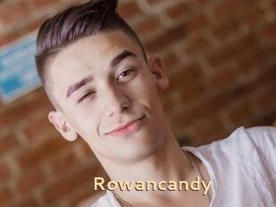 Rowancandy