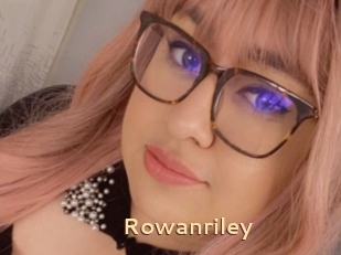 Rowanriley