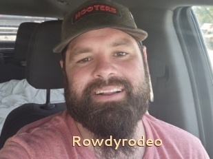 Rowdyrodeo