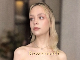 Rowenaash