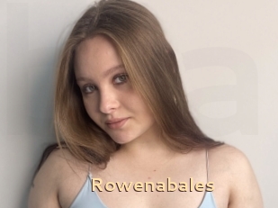 Rowenabales