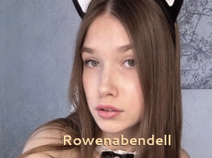 Rowenabendell