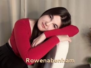 Rowenabenham