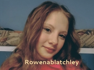 Rowenablatchley