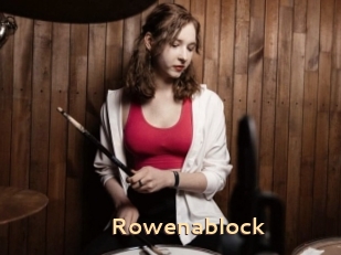 Rowenablock