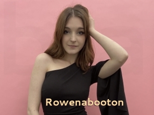 Rowenabooton