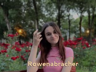 Rowenabracher