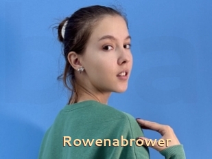 Rowenabrower