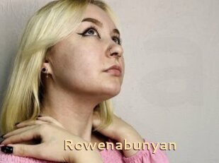 Rowenabunyan